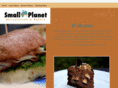 smallplanet-gourmet.com