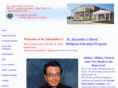 stalexanderparish.org
