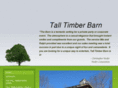 talltimberbarn.com