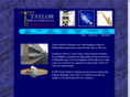 taylorband.com