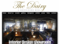 thedairycardiff.com
