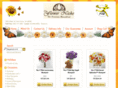 theflowerniche.net