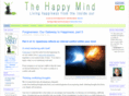 thehappymindbook.com