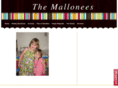 themallonees.net