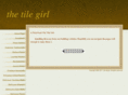 thetilegirl.com