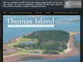 thomasislandpei.com