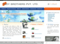 todybrothers.com