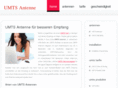 umtsantenne.net