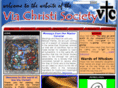 vcsociety.com