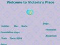 victorialkremer.com