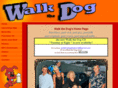 walkthedogtheband.com