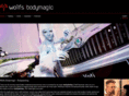 wolf-bodymagic.com