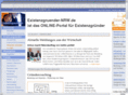 xn--existenzgrnder-nrw-v6b.net