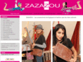 zazazou.com