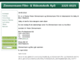 Zimmermann.dk