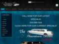 aamericanlimo.com