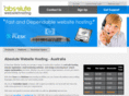 absolutewebhosting.com.au