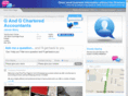 accountantenfield.com