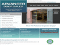 advanceddoor.com