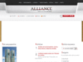 alliance.com.br