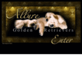 alluregoldens.com