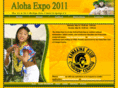 aloha-expo.com