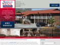 americaninnsavannah.com