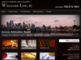 amicusarbitrationboard.com