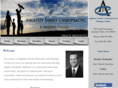 angleseyfamilychiro.com