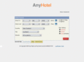 anyhotel.co.nz