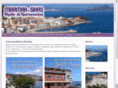 apartamentosmiramar.com
