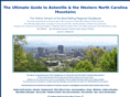 ashevilleguidebook.com