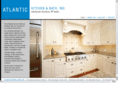 atlantickitchenandbath.com