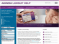 avandiafdarecall.com