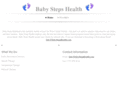 babystepshealth.com