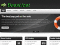 basshost.com