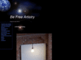 befreeartistry.com