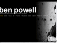 ben-powell.com