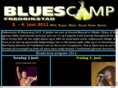bluescamp.no