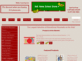 bnbhomeschoolstore.com