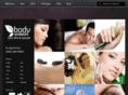bodyworkslynchburg.com