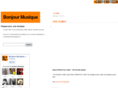 bonjourmusique.eu