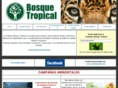 bosquetropical.org