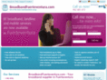 broadbandfuerteventura.com