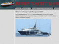 burryyachtmanagement.com