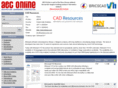 cadresources.net