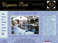 caymanpoolandspa.com