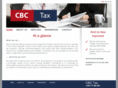 cbctax.com