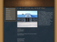 ccopticalshop.com