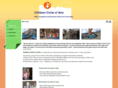 childrencircleofarts.com